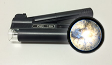 30倍スコープ診断