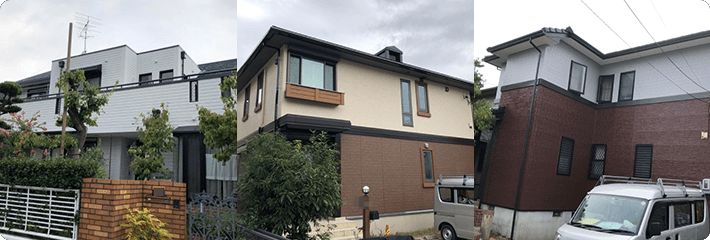 ダイワハウス宅のメンテナンス時期